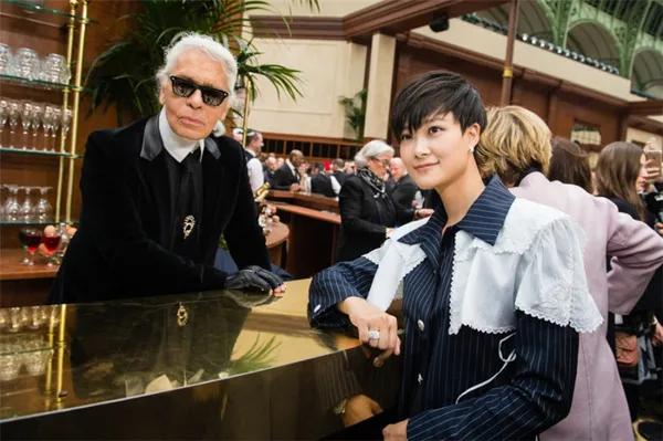 颠覆传统设计的时装秀,让你惊艳的时装秀场布置