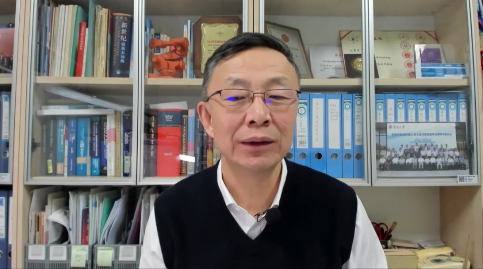 景泰新语第12讲大学生有所谓的高分低能吗？