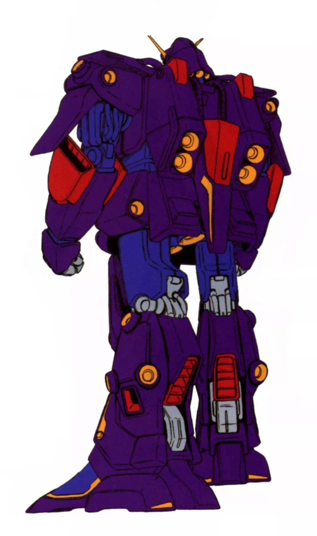 神经病版高达,精神病高达