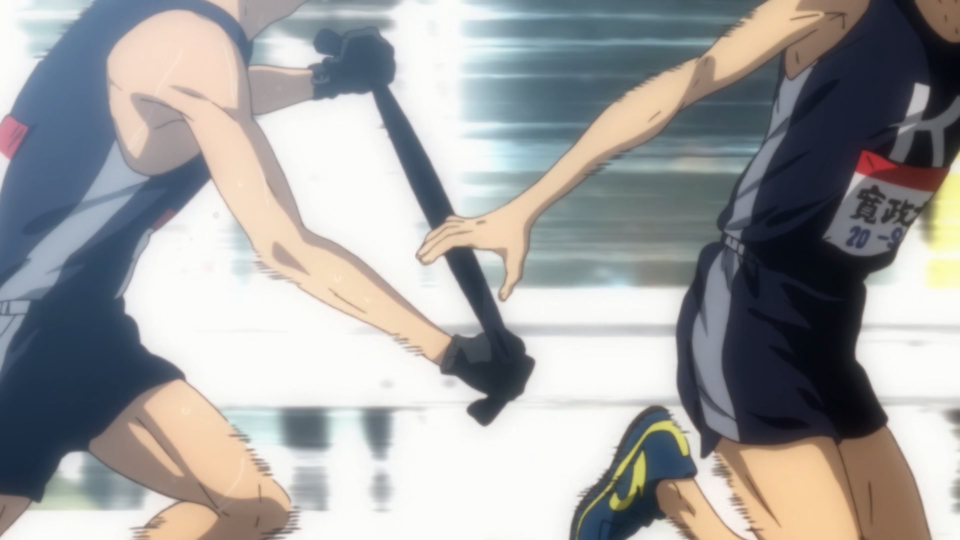 这部豆瓣9.3分的文艺运动番，治好了我的拖延症