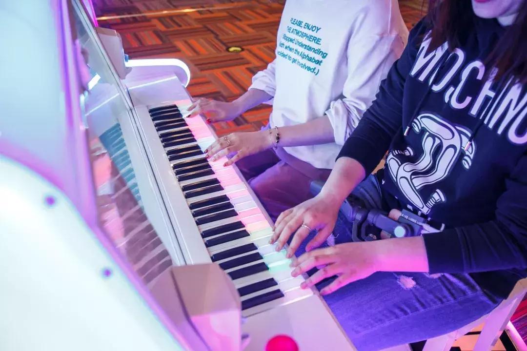 让全家老少玩上瘾的巨型嗨玩基地，1周年店庆活动炸翻全场！