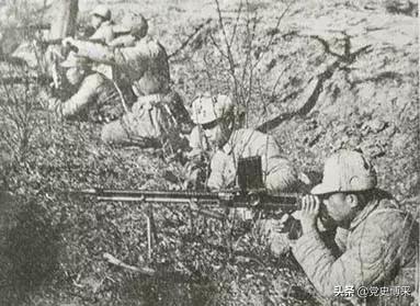 虎将王必成带出的头等主力师，粟裕著名的“叶王陶”部队的中坚，堪称虎军雄师