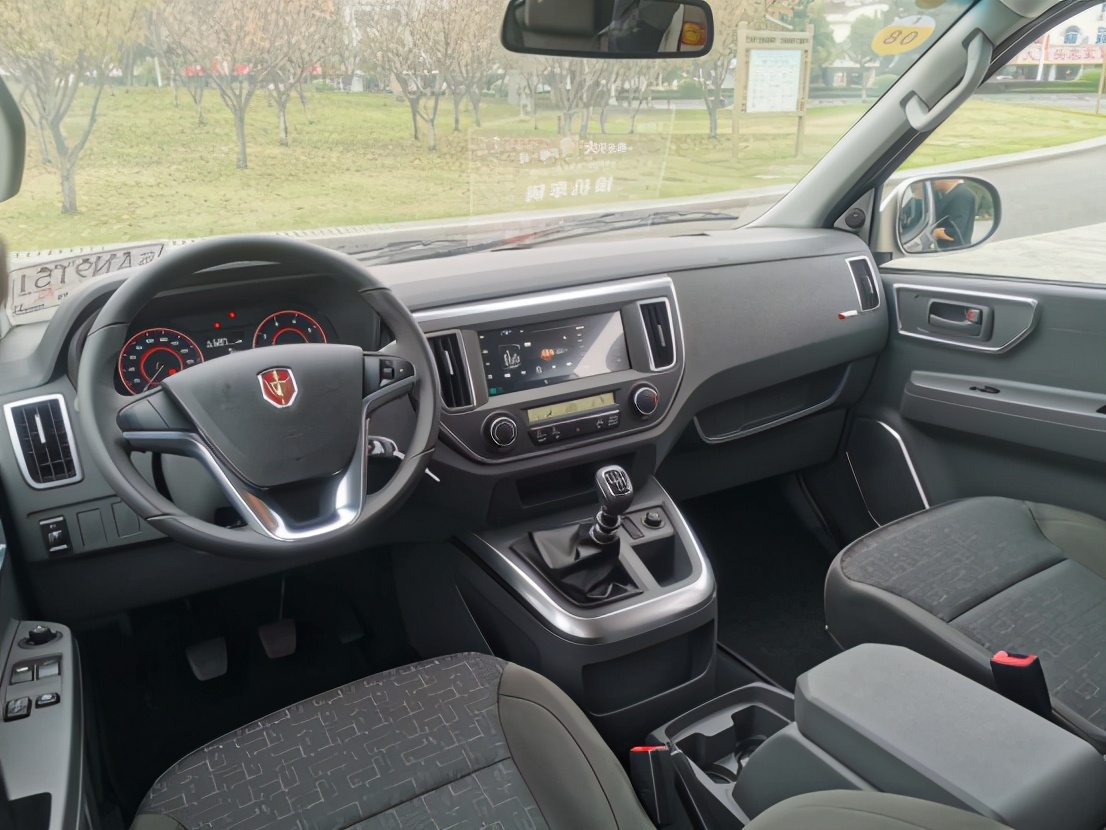 华晨雷诺金杯海狮王7座好不好,华晨雷诺金杯海狮王质量怎么样