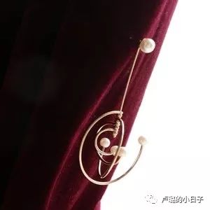 100款耳环总有适合你的,这些款式的耳环戴了五年还在流行