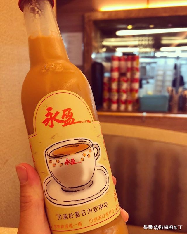 广州最有名气港式茶餐厅,广州正宗港式茶餐厅