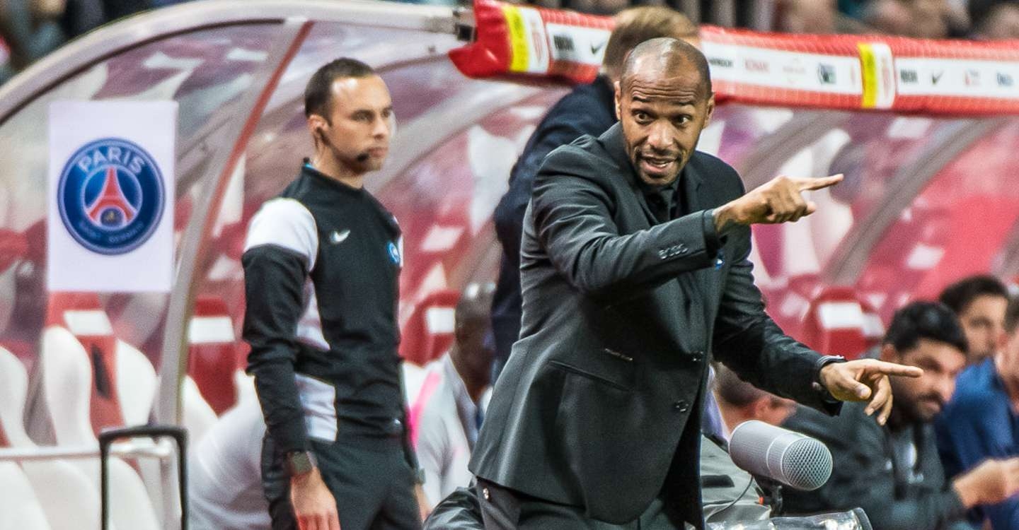 法甲16-17赛季摩纳哥夺冠,摩纳哥降级