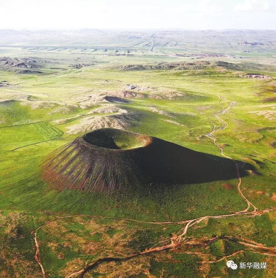 内蒙乌兰察布为宜居城市,乌兰察布这座美丽的城市