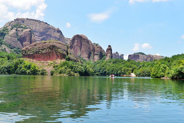 徐霞客龟峰游记全文,徐霞客江西游日记龟峰