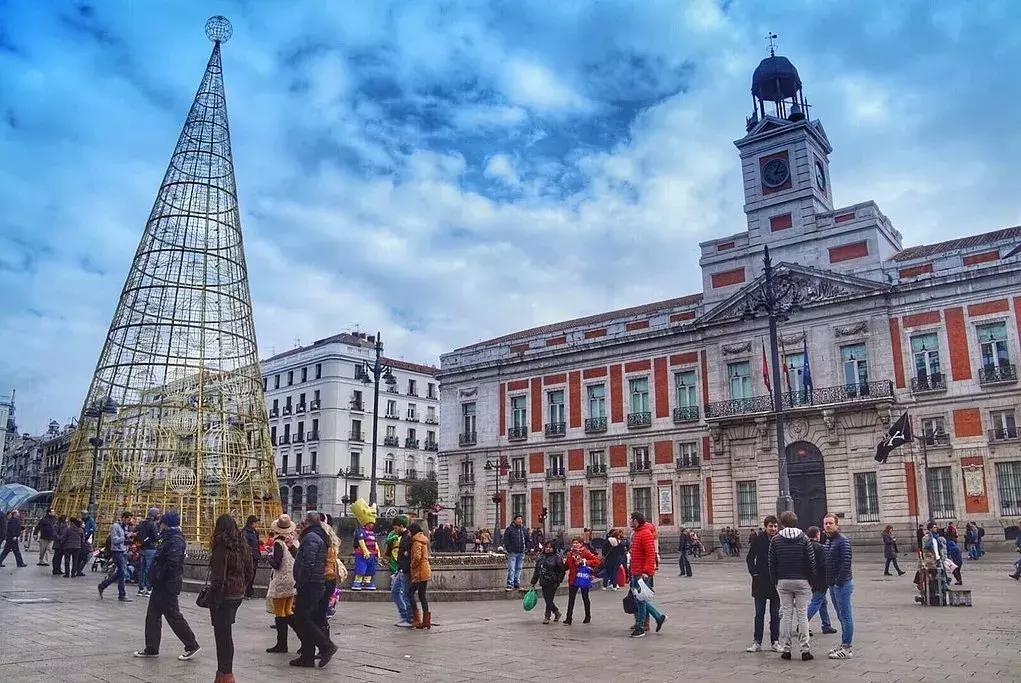 欧洲自驾法国西班牙边境,广之旅西班牙葡萄牙十二天游