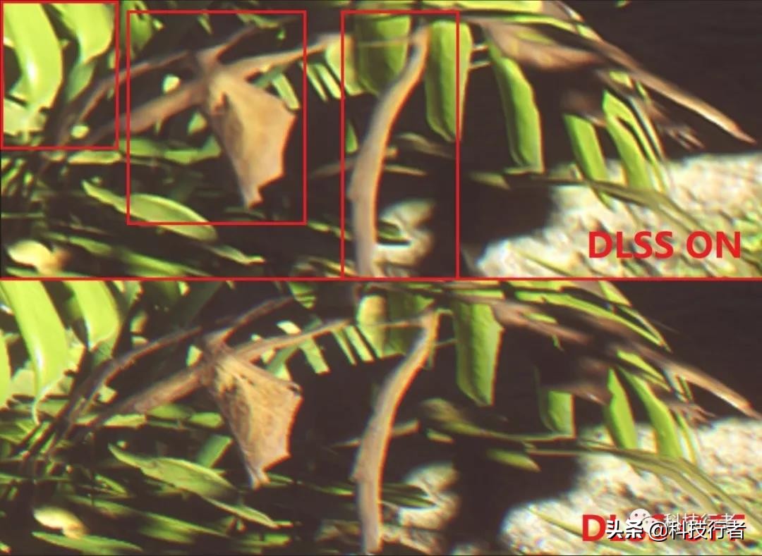 AnthemDLSS帧率评测：有了人工智能，RTX2060可以4K战GTX1080Ti