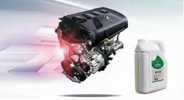 防冻液怎么选型号,防冻液的知识大全