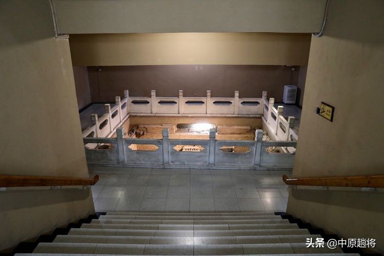 安阳殷墟遗址最著名的是什么遗址,安阳殷墟宫殿宗庙遗址讲解