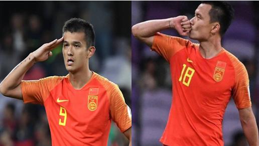 别轻易放下1比5！防止泰囧重演，细数中泰足球的新仇旧恨