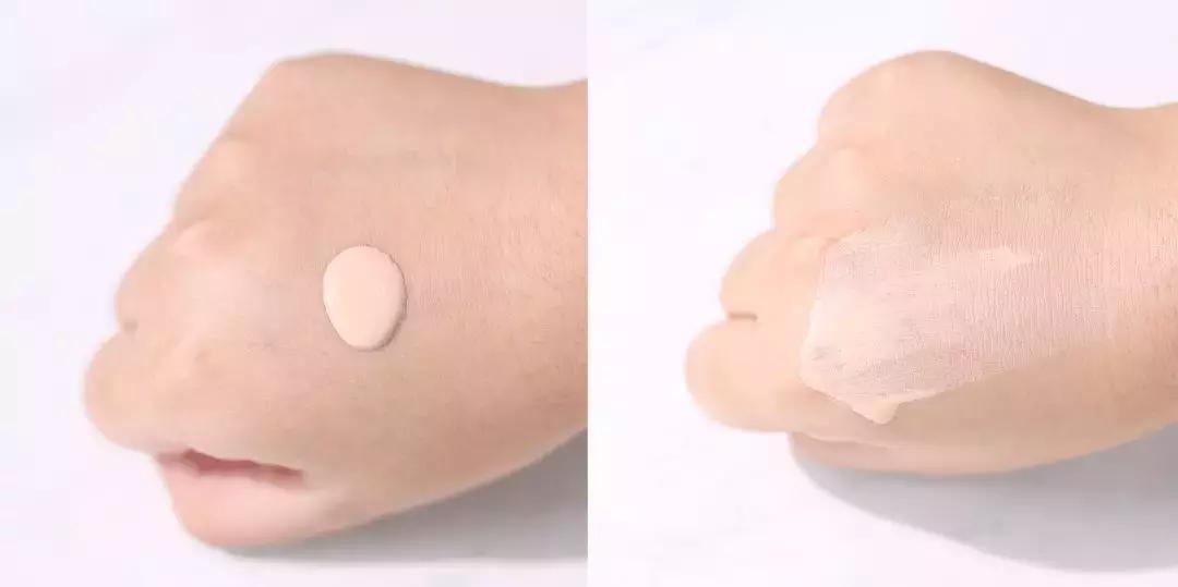 粉底液街头测评都用什么粉底液,粉底液测评神仙粉底液选对不将就