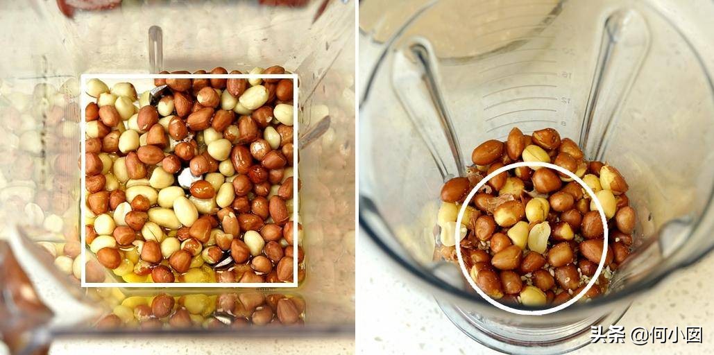 破壁机干磨粉测评,破壁机评测深度测评