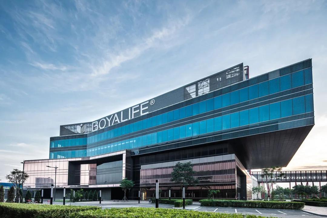 给力！泰达这家企业牵头发起“细胞谷”！