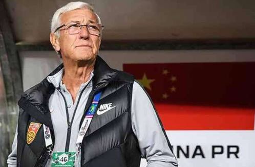 里皮归化埃尔克森,里皮给出中国球员名单