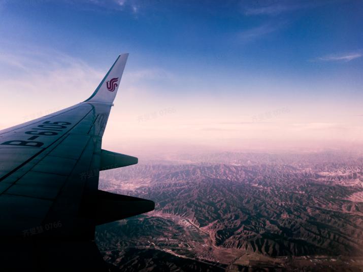 半年巨亏500亿,各大航空公司亏损情况