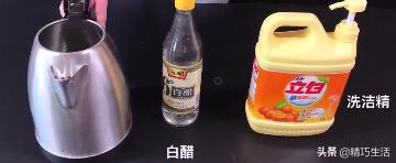 家用油烟机重油污清理小妙招,油烟机重油污清理家用小妙招