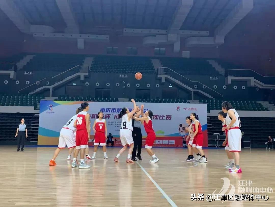 破记录、摘金牌……江津健儿，惊艳