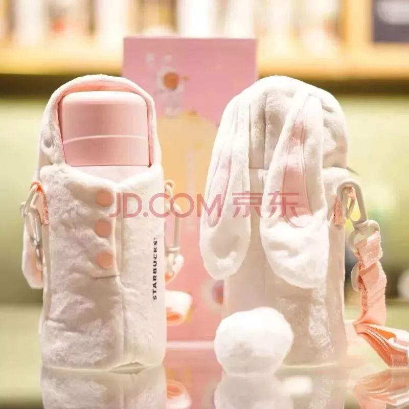 星巴克的猫爪杯有什么了不起？