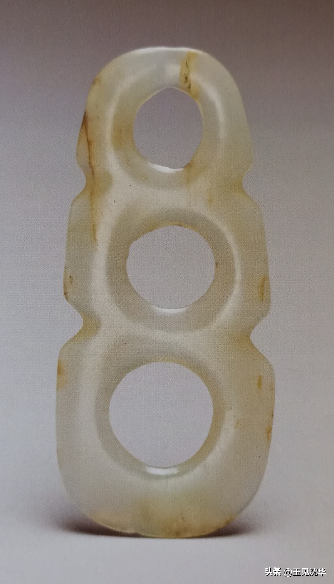 石器时代的地方玉有价值吗,新石器时代玉器是以地方玉为主