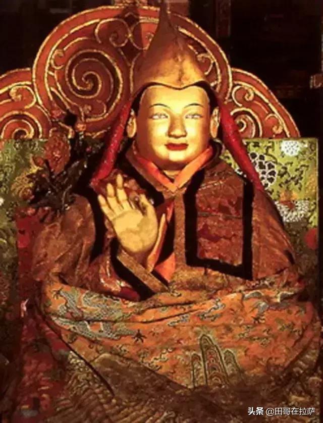 布达拉宫介绍,布达拉宫旅游攻略