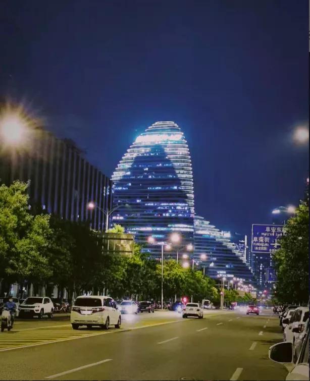 瞧不上北京的不只有上海，还有望京