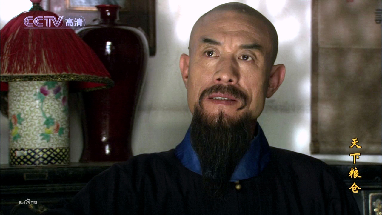 天下粮仓雍正王朝哪部好看,天下粮仓和雍正王朝