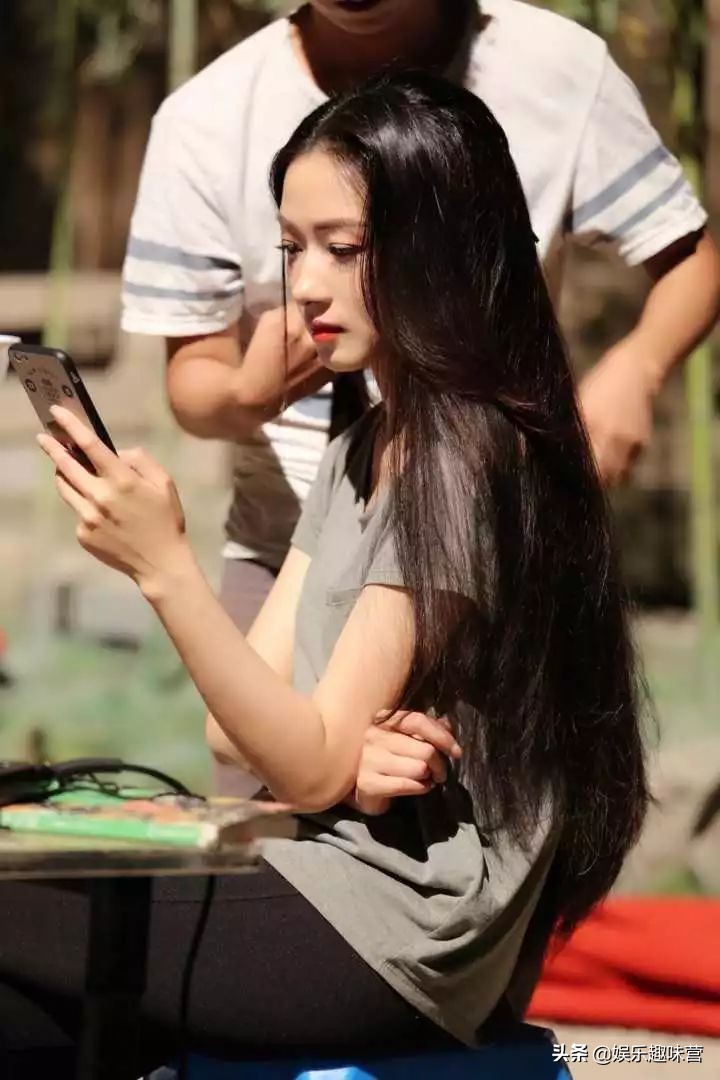 娱乐圈宝藏女明星,娱乐圈隐藏的女明星