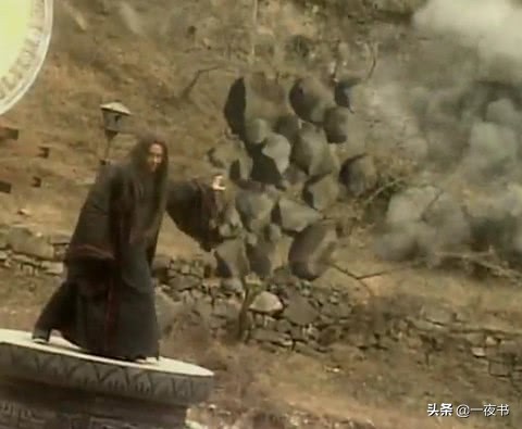 武侠剧中历代明教教主排名,武侠最强教主排名