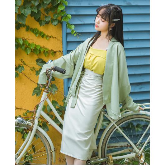 拼多多上可以入手的汉服,盘点拼多多正版汉服店铺推荐