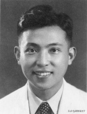 钱学森与蒋英年龄相差多少岁,钱学森和蒋英年龄差距