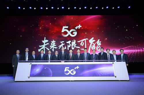 中国移动5g消息全面商用时间,中国移动可能提前5g正式商用时间