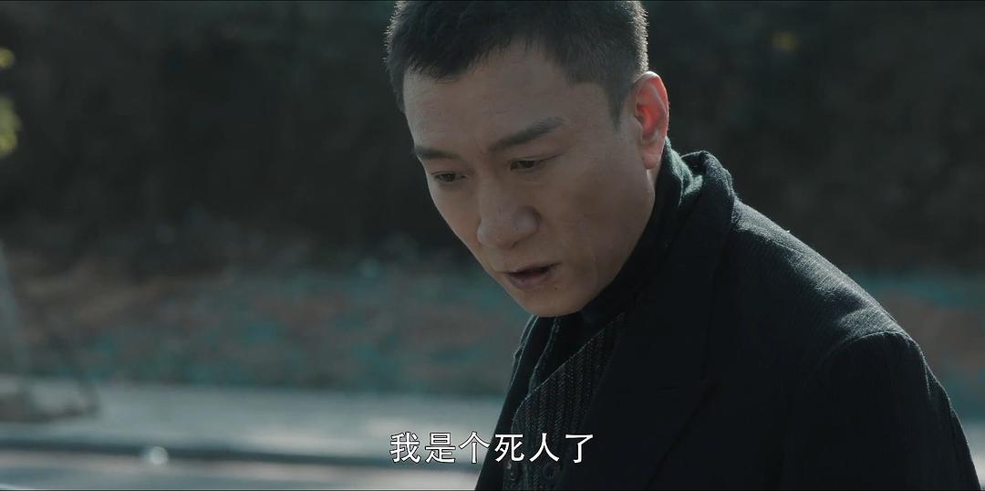 51岁孙红雷被吐槽《扫黑风暴》里的演技烂?我偏不信这个邪