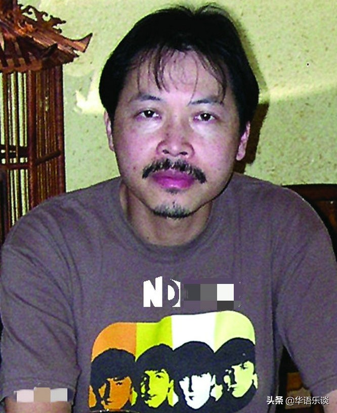 黄家驹beyond不可一世国语,各路明星对黄家驹beyond的评价