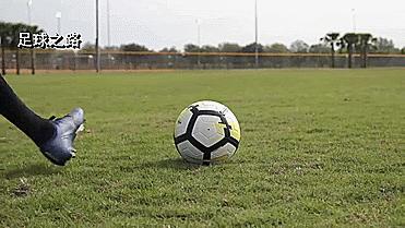 传中技巧教学,五种实用的传中球