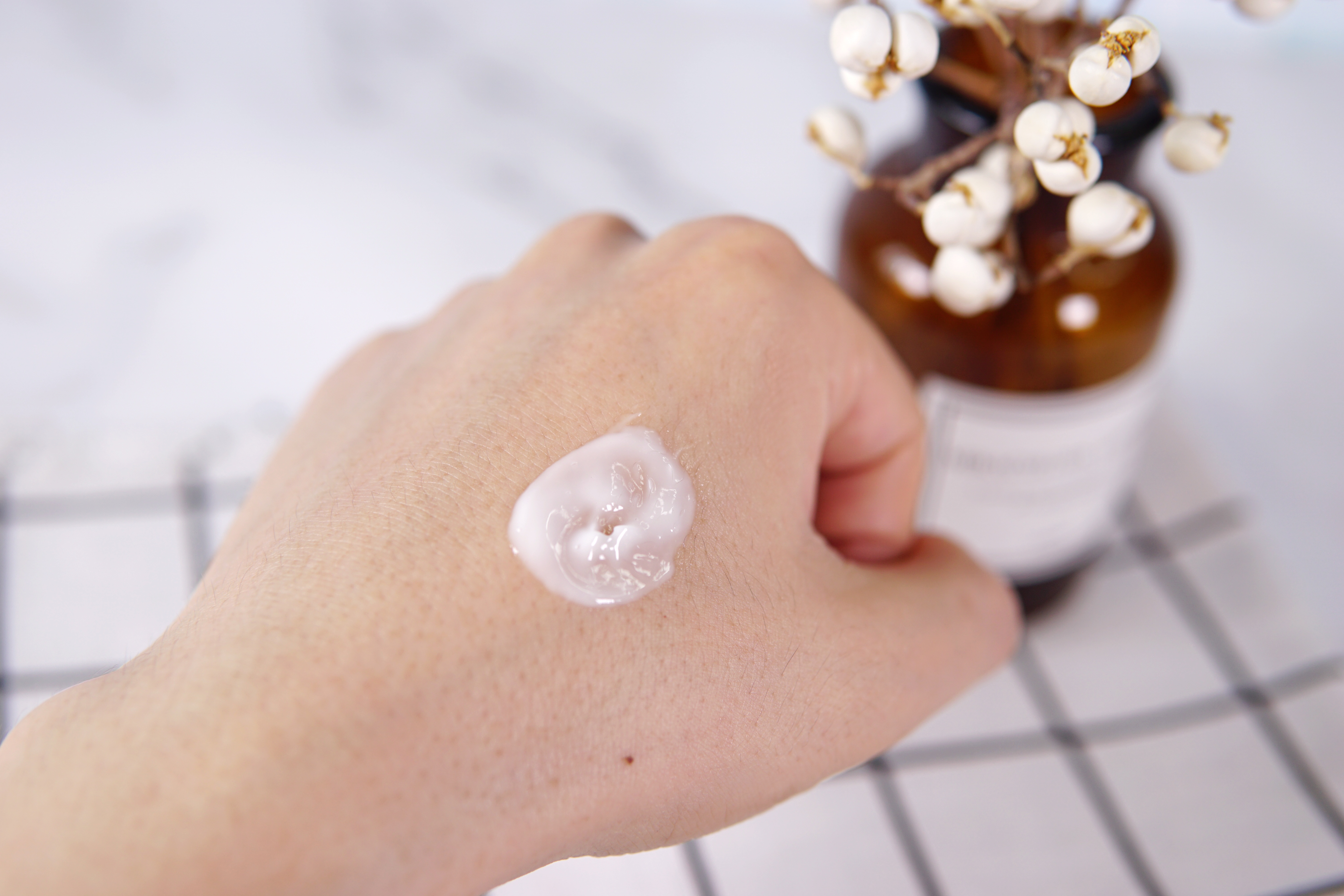 五星酒店威斯汀白茶,五星酒店同款洗护