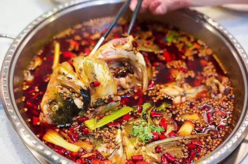 全国最火的美蛙鱼头,超火爆美蛙鱼头