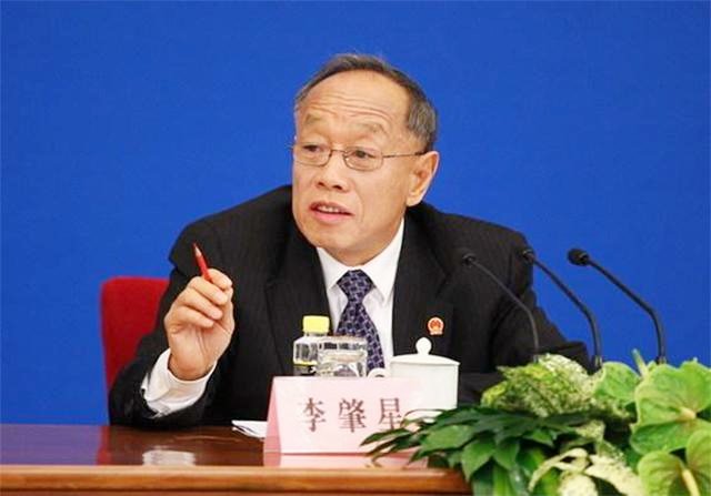 李肇星升任外交部长，*其琛钱**告诫：不要把官衔太当回事