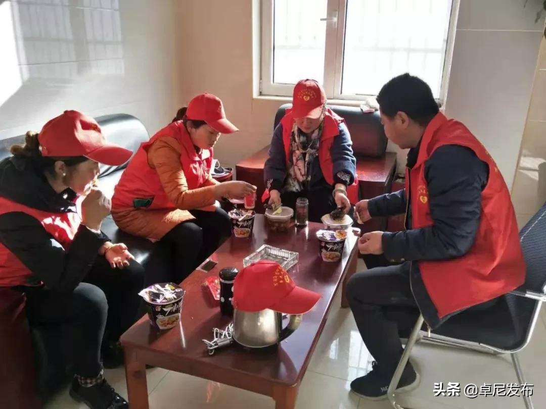 【阻击疫情卓尼在行动】代购娘子军——绽放在高原上的格桑花