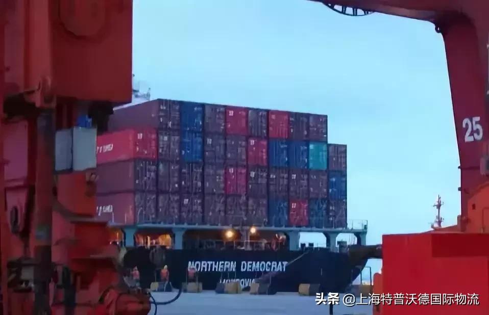 货物到港后客户不清关怎么办,进口货物到港可以拒收吗