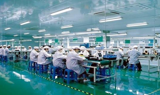 今年电子厂返费哪家高,电子厂返费旺季