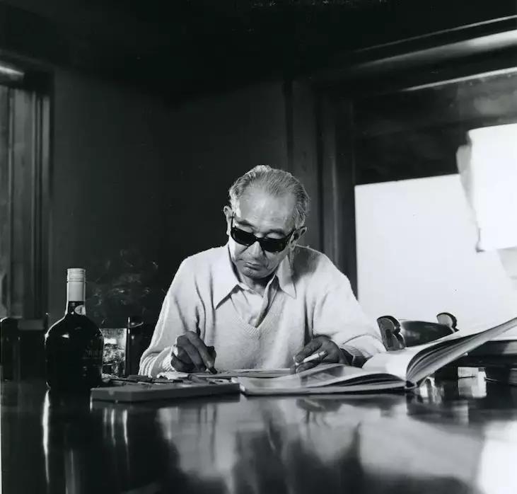 黑泽明经典电影,黑泽明电影解说