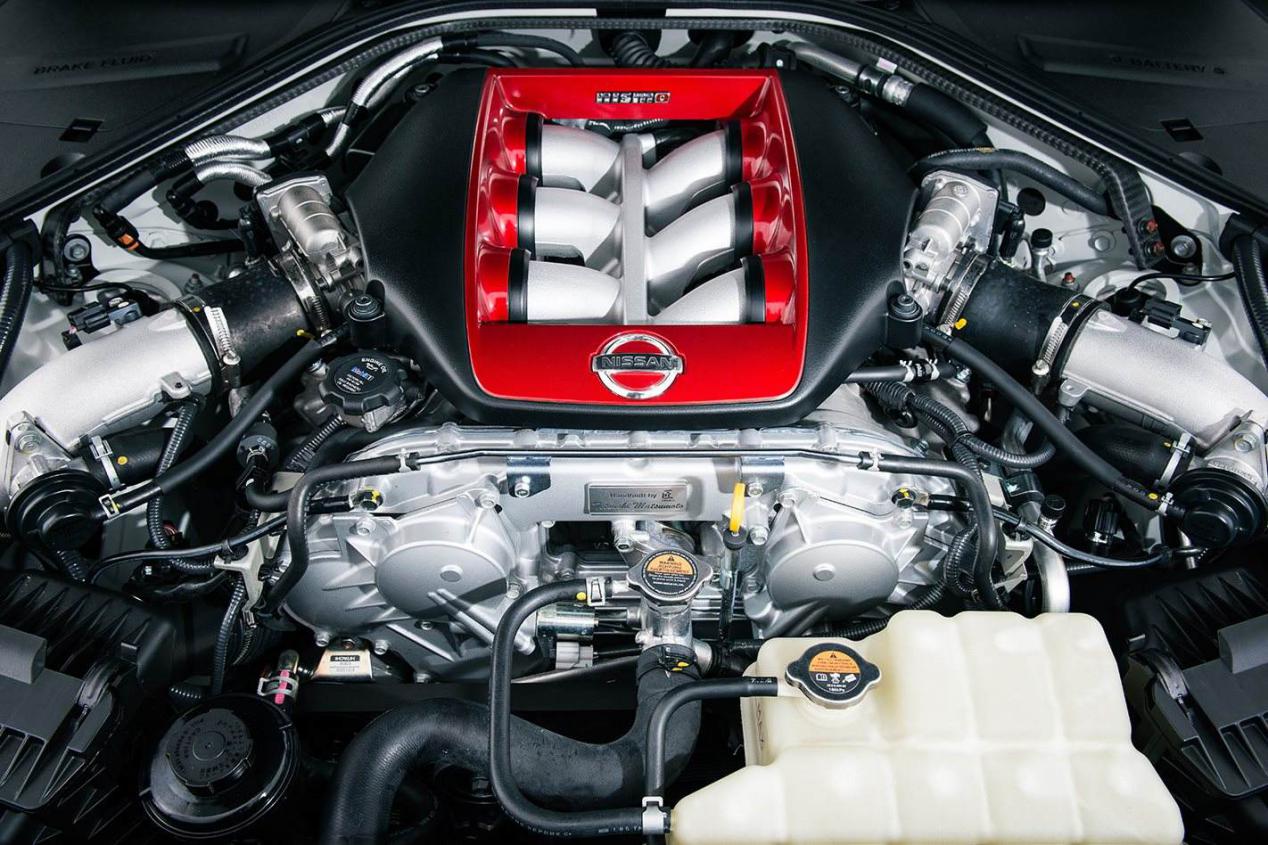 10版最牛掰的东瀛战神gtr,东瀛战神gtr辉煌时有多厉害