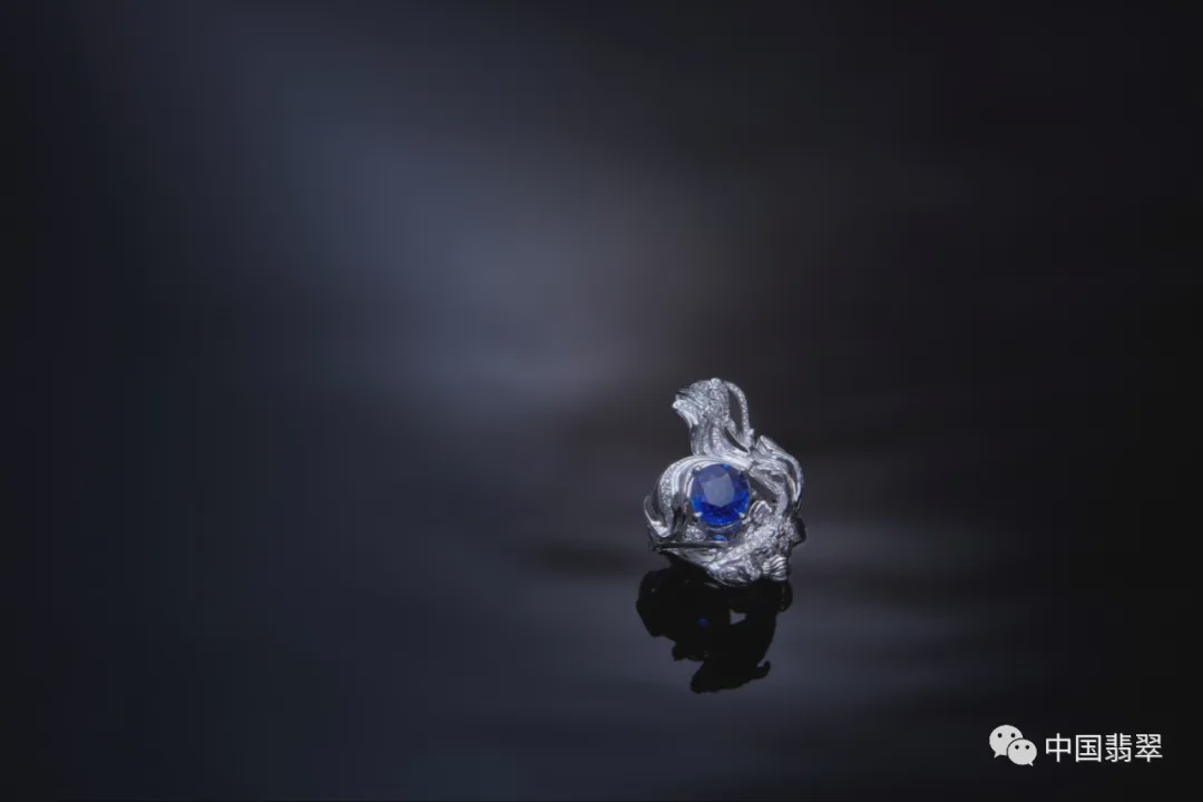 视点|LUMINGARDEN首席设计师——李怡萱的跨界艺术之旅