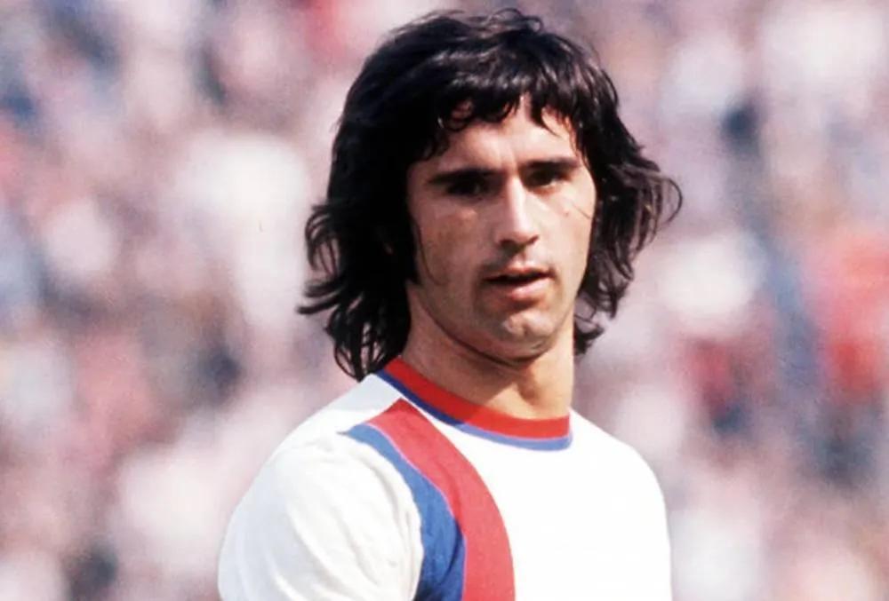 足球破门能力训练方法,进球机器盖德穆勒