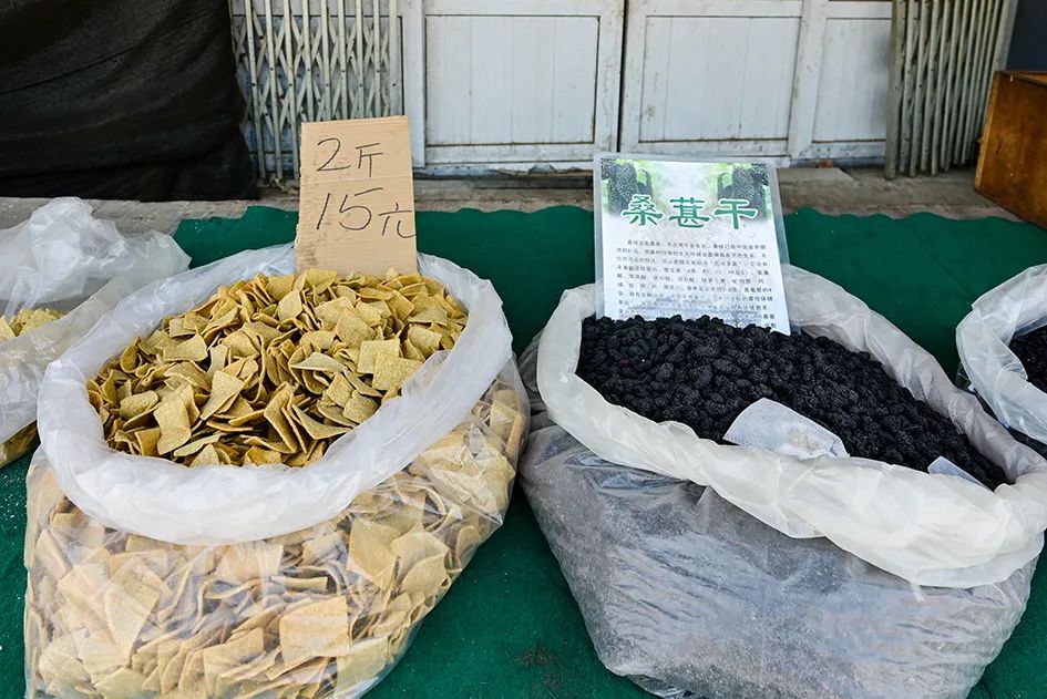 逛逛早市感受一下人间烟火的味道,最值得逛的早市