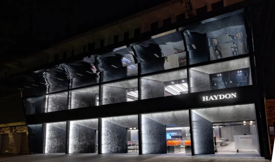 北京路美妆小样集合店,北京路彩妆推荐店铺有哪些