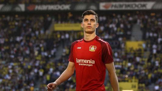 多特vs勒沃库森比分预测,多特蒙德勒沃库森交战记录